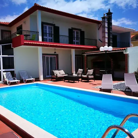 Casa Maresia- Sea View & Private Pool *