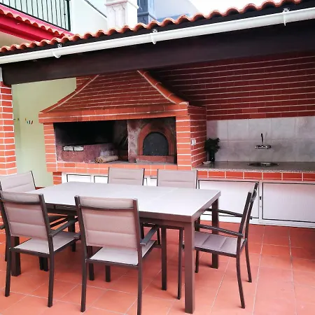 度假居 Casa Maresia- Sea View & Private Pool